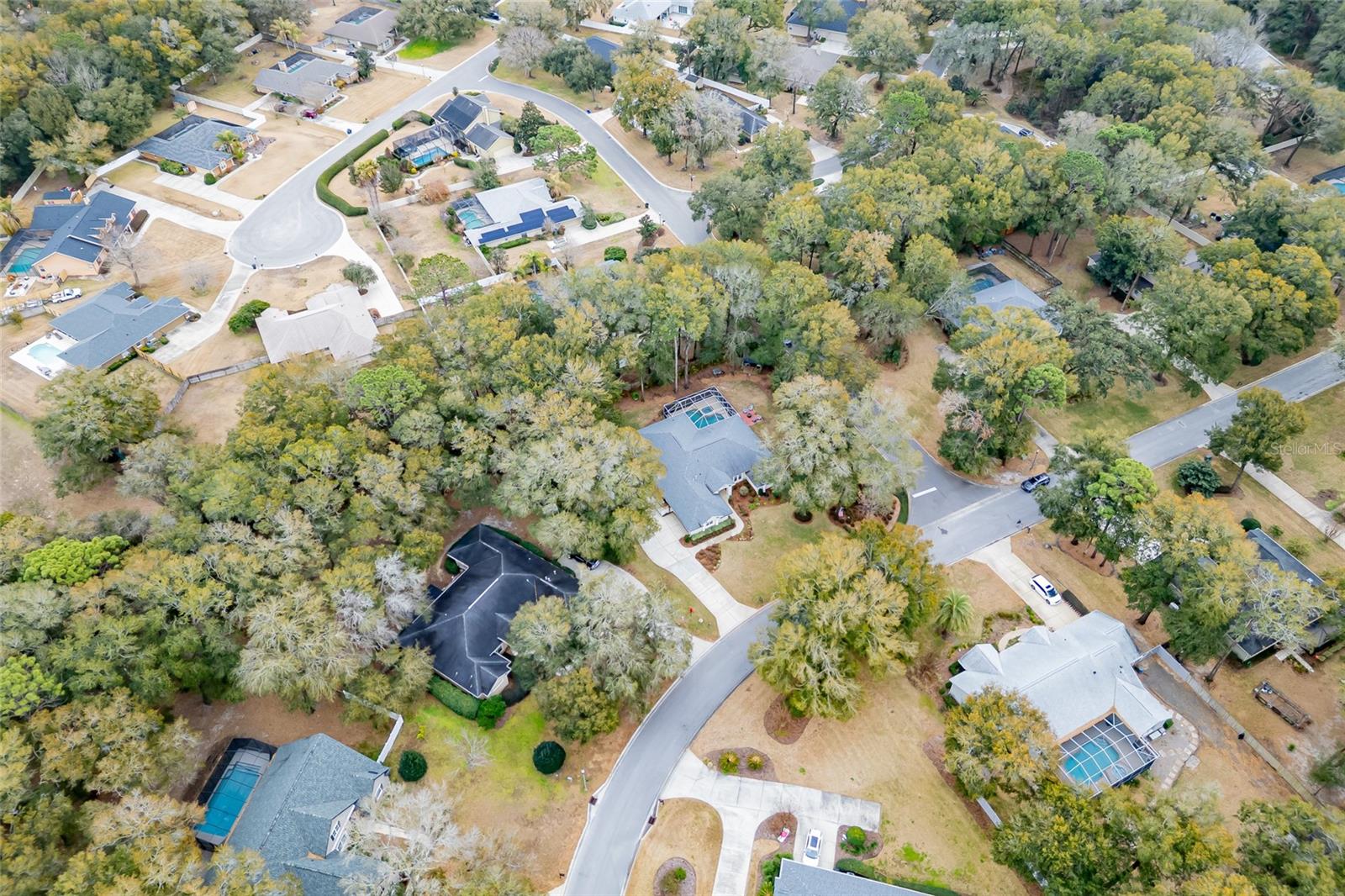 Image 73 of 84 For 4535 48th Place Road