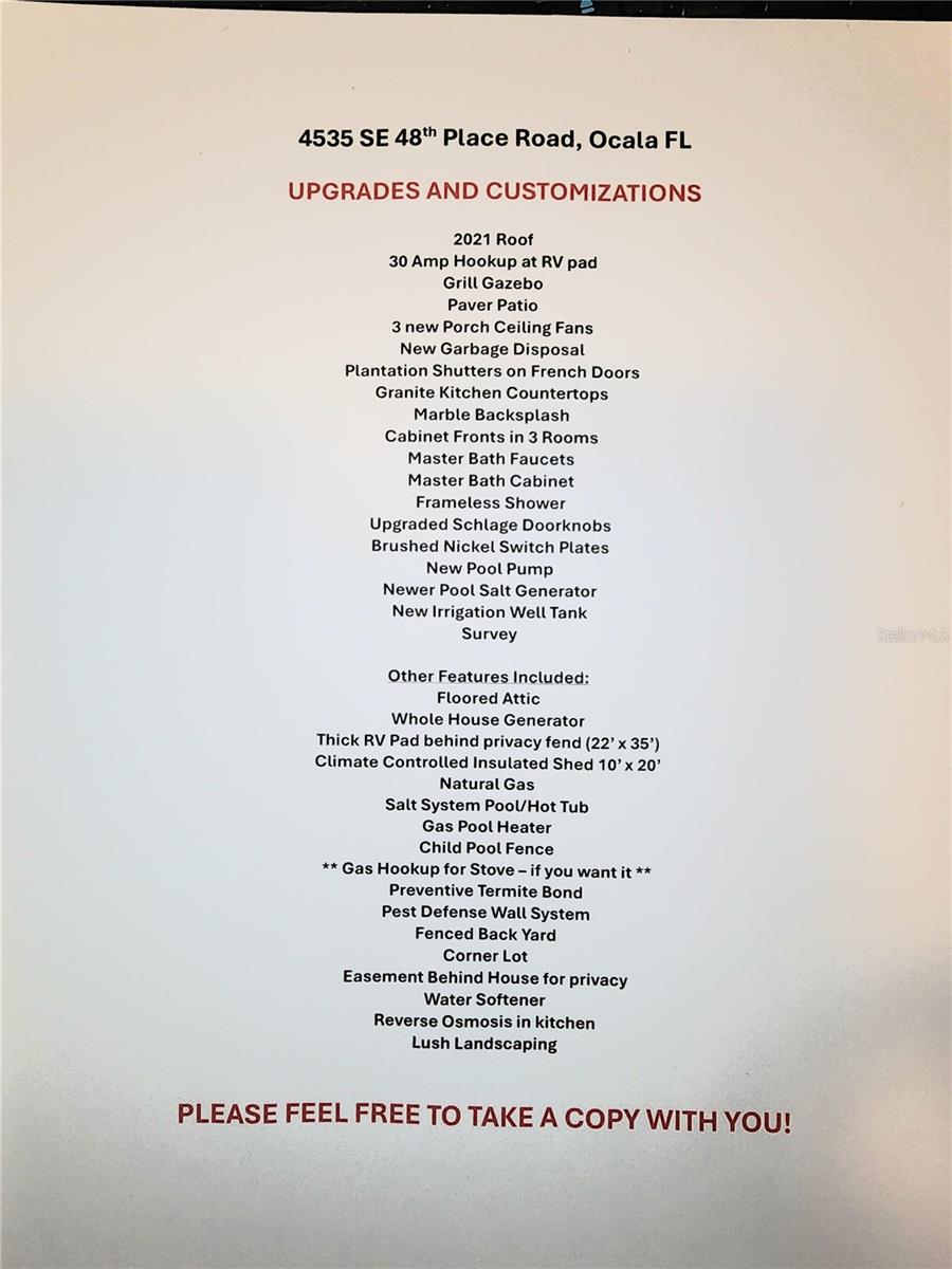 Image 78 of 84 For 4535 48th Place Road