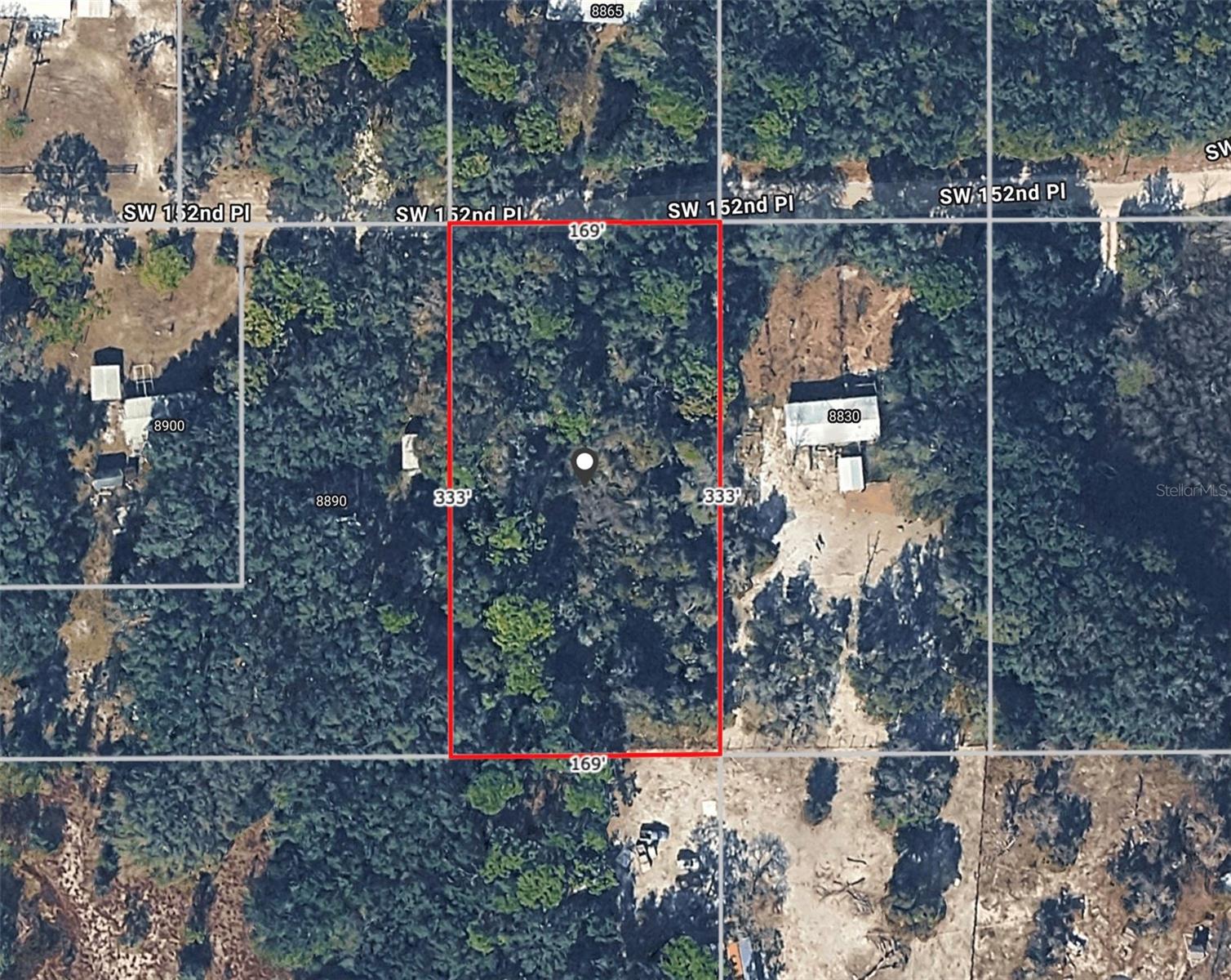 Details for Tbd 152nd Place, DUNNELLON, FL 34432