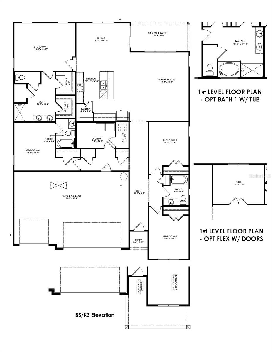 Image 11 of 12 For 5259 53rd Lane