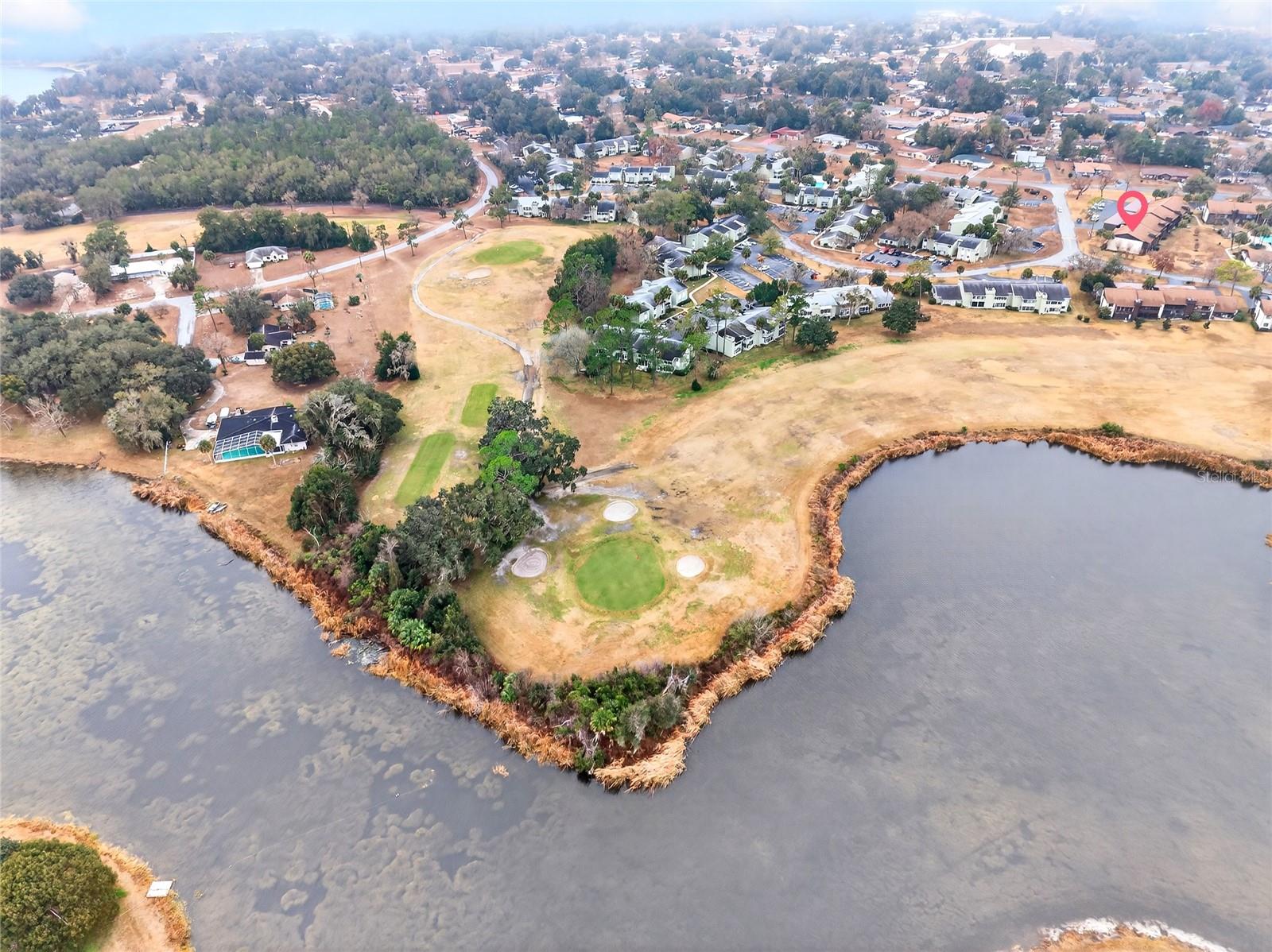 Image 22 of 28 For 550 Fairways Drive A