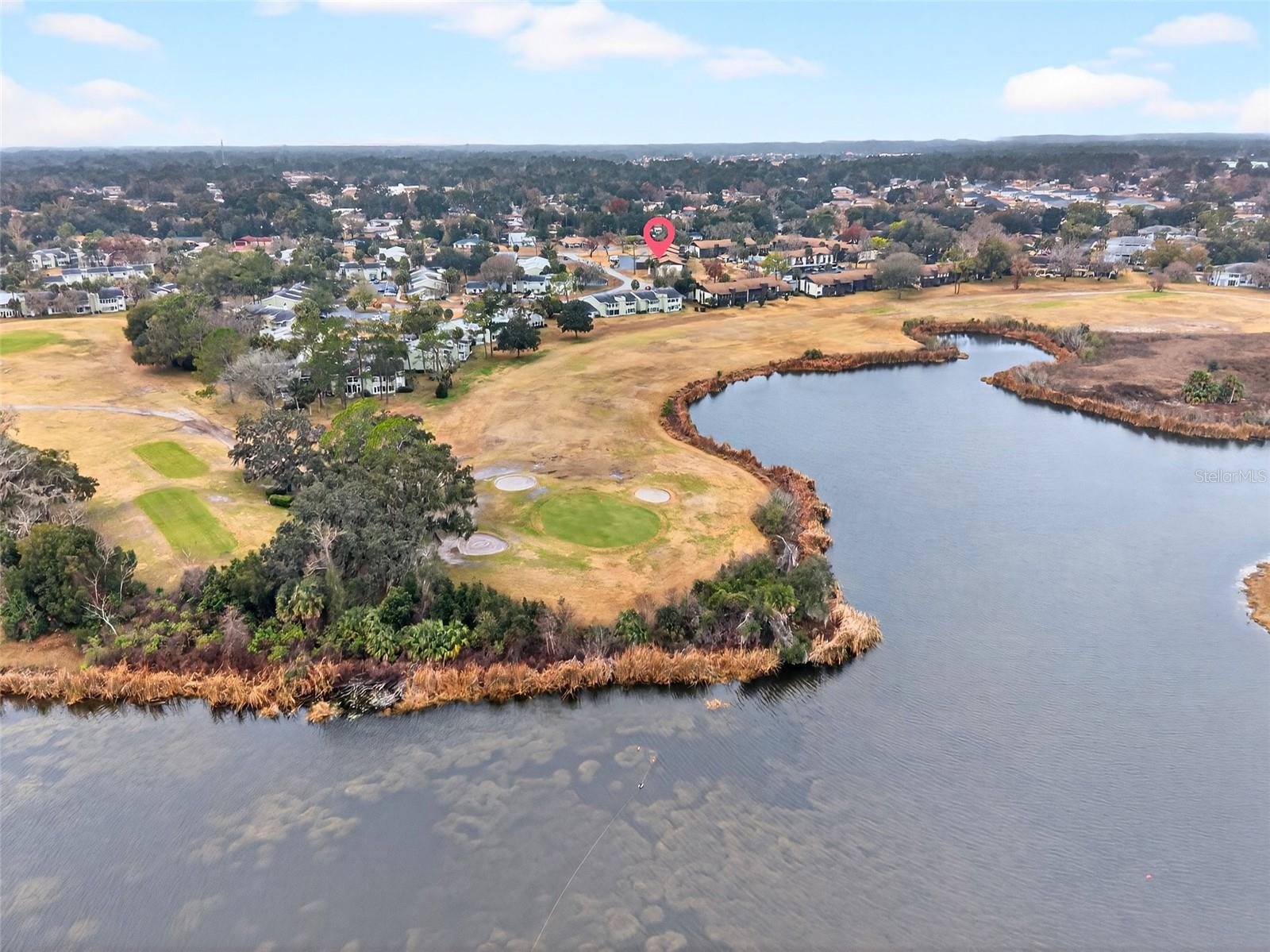 Image 26 of 28 For 550 Fairways Drive A