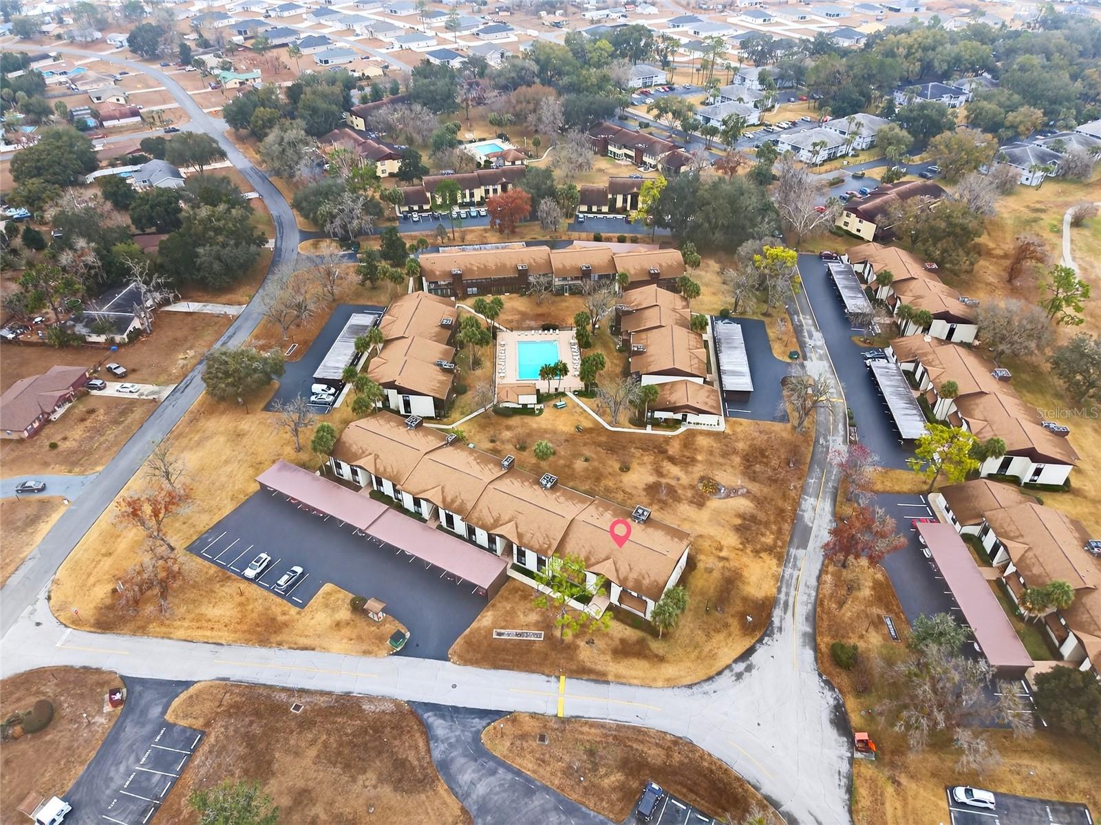 Image 28 of 28 For 550 Fairways Drive A