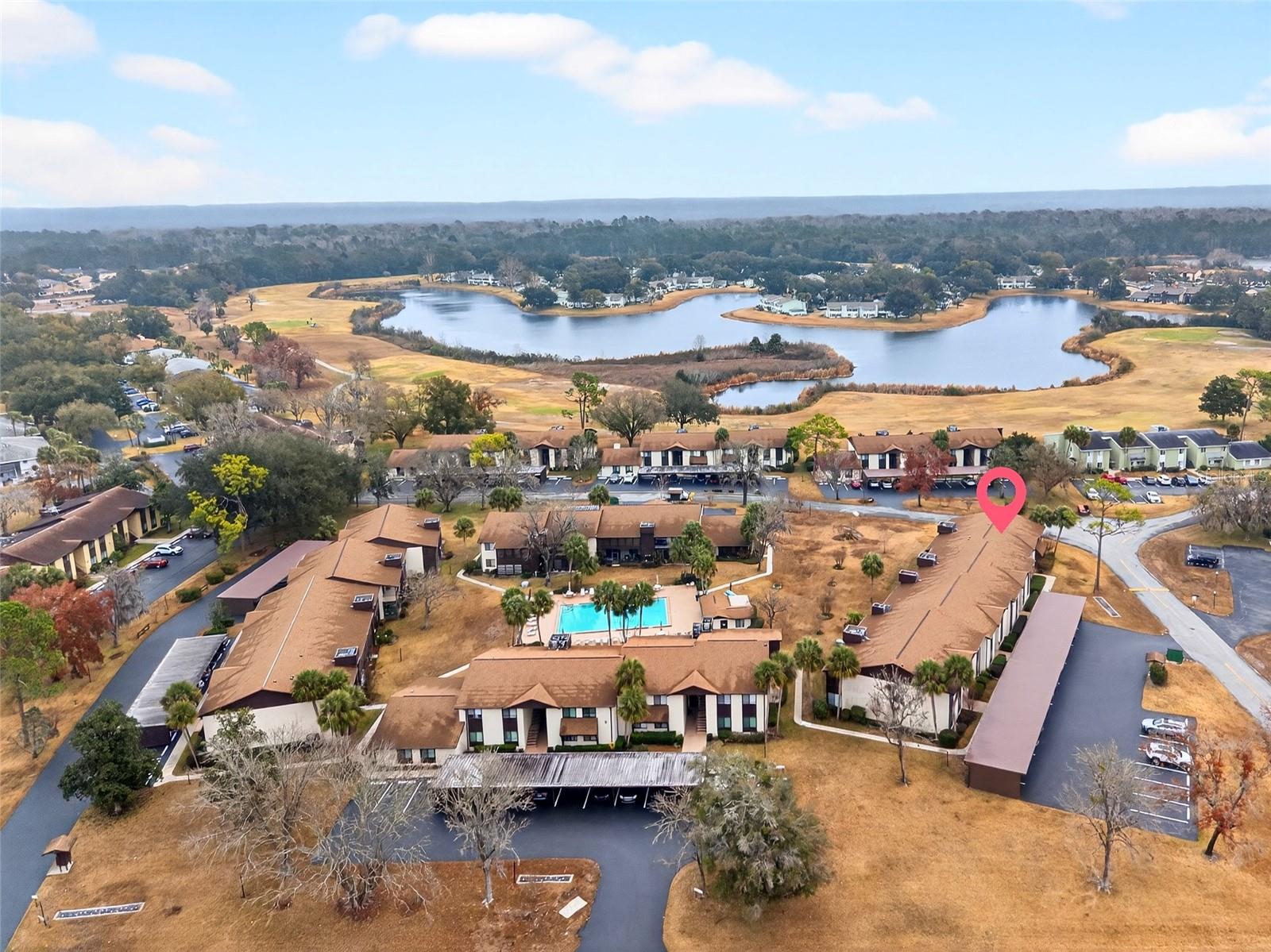 Image 3 of 28 For 550 Fairways Drive A