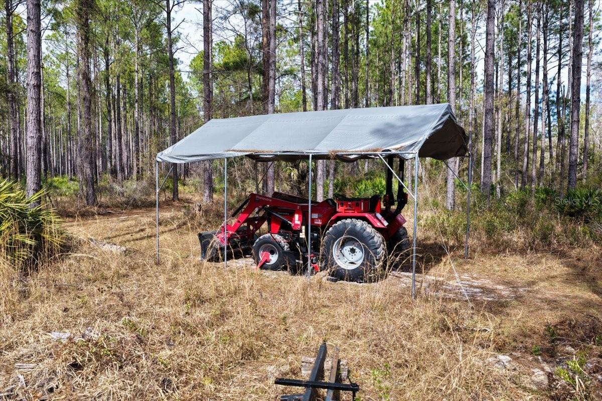 Image 28 of 70 For 60 Acres Clyatt Road