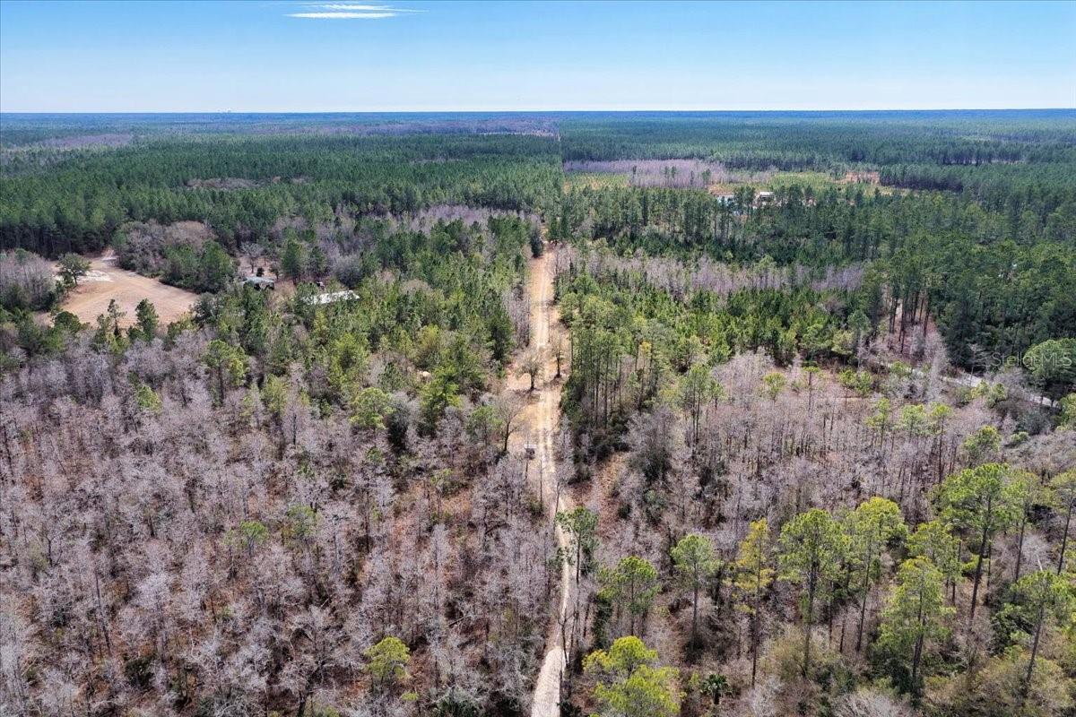 Image 68 of 70 For 60 Acres Clyatt Road