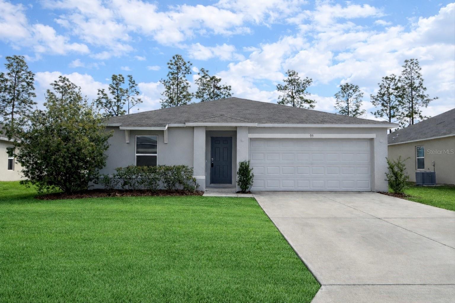 Details for 93 Hickory Course Pass, OCALA, FL 34472