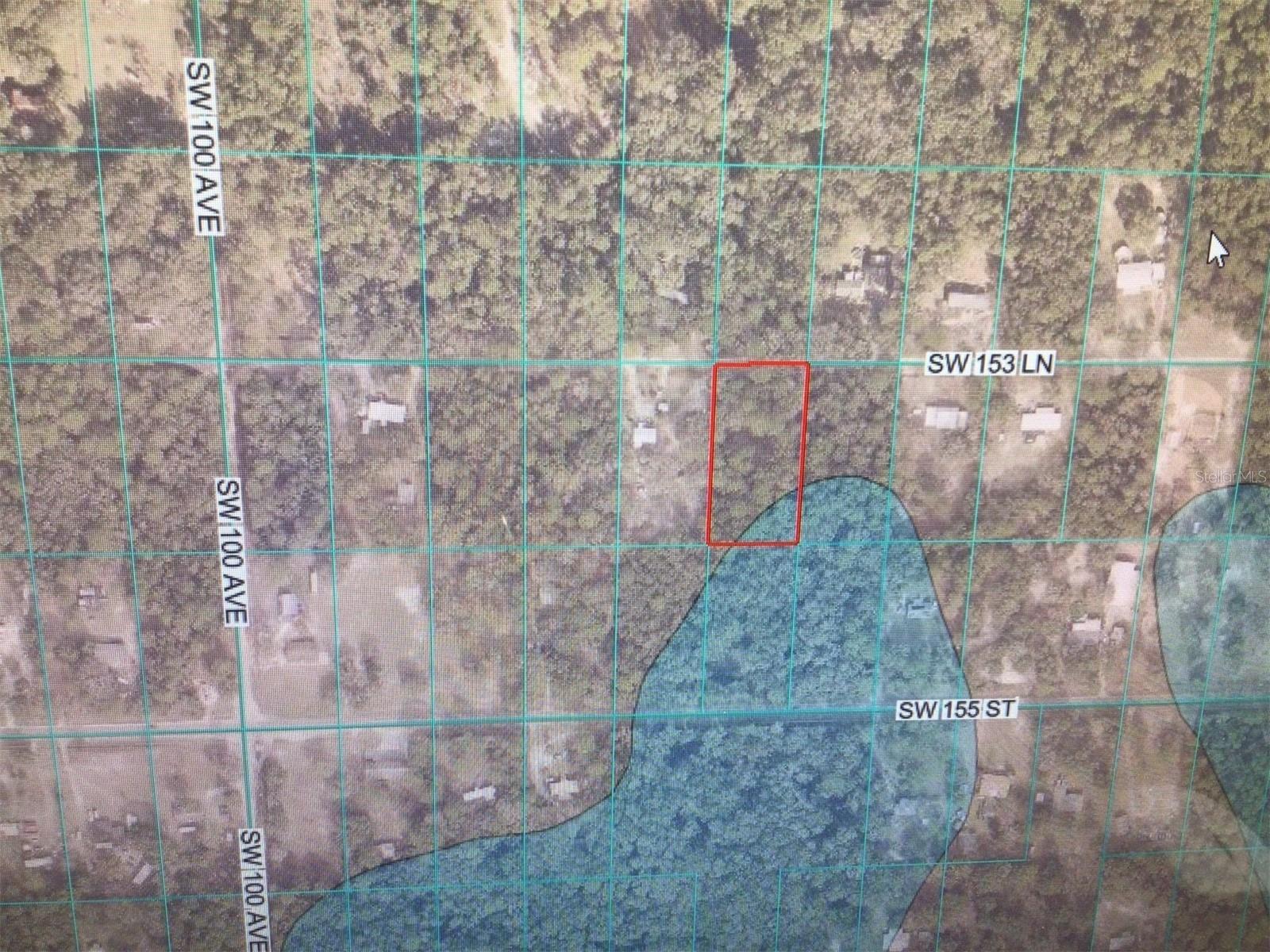 Image 3 of 10 For 0 153 Lane