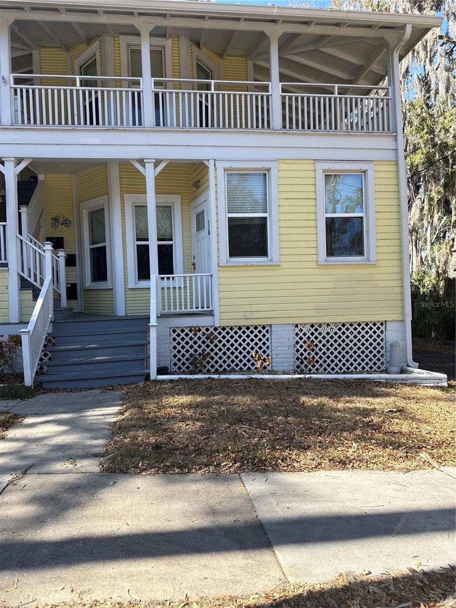 Details for 32 9th Avenue 1b, OCALA, FL 34471