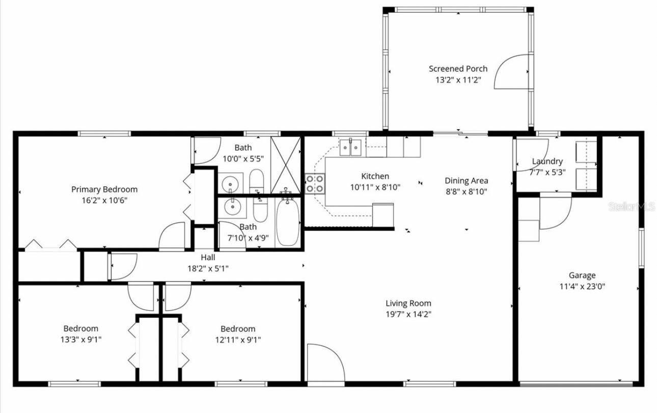 Image 34 of 34 For 3620 29th Terrace