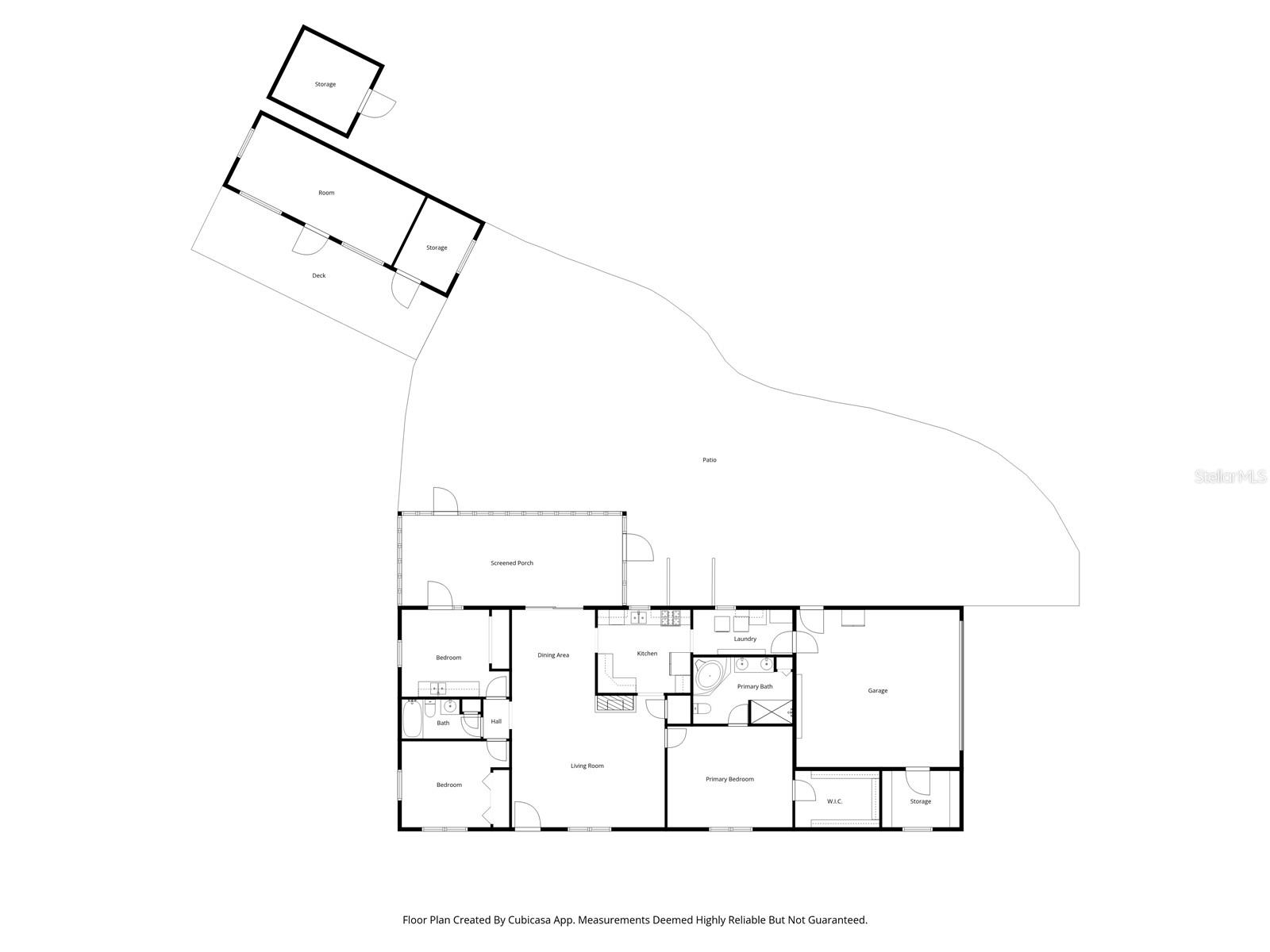 Image 29 of 30 For 118 Camelot Drive