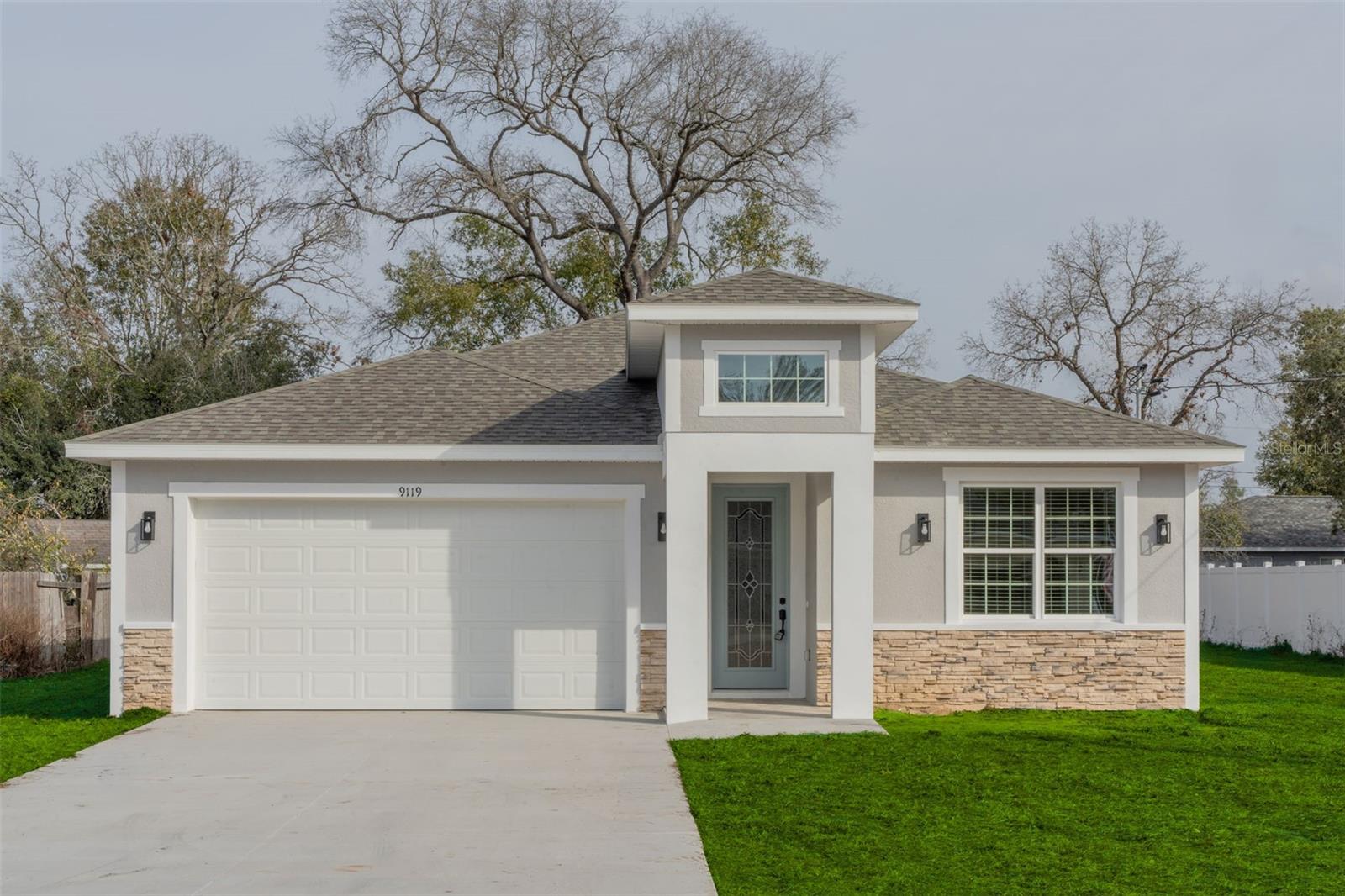 Image 25 of 26 For 9119 155th Place