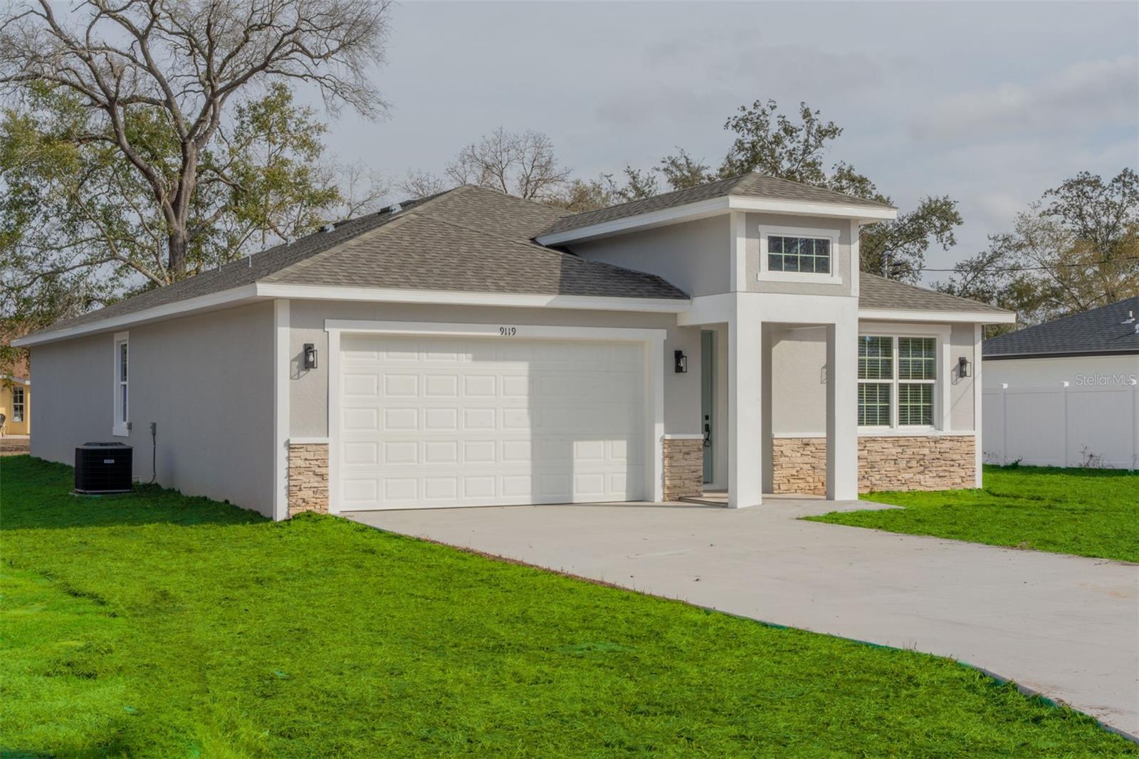 Image 26 of 26 For 9119 155th Place