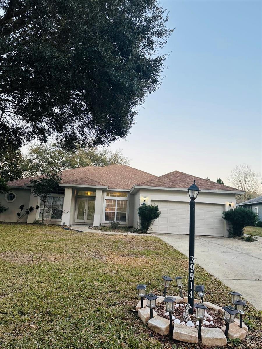 Details for 39914 Sunbeam Way, LADY LAKE, FL 32159