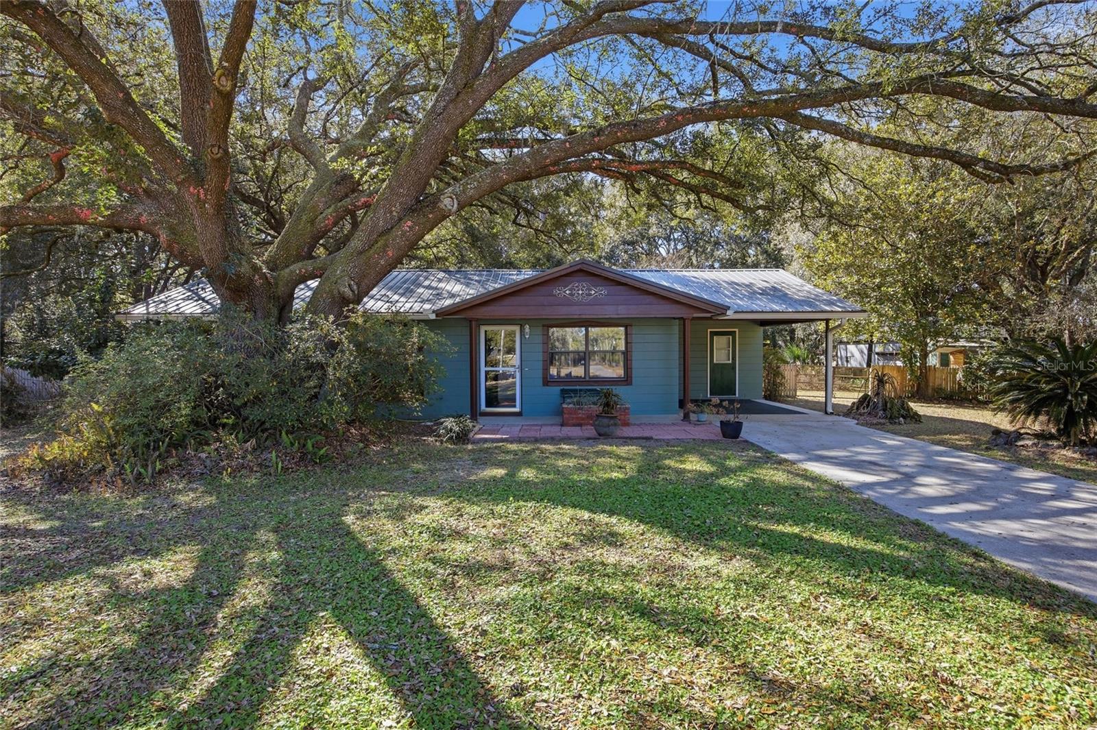 Details for 16564 25th Lane, WILLISTON, FL 32696