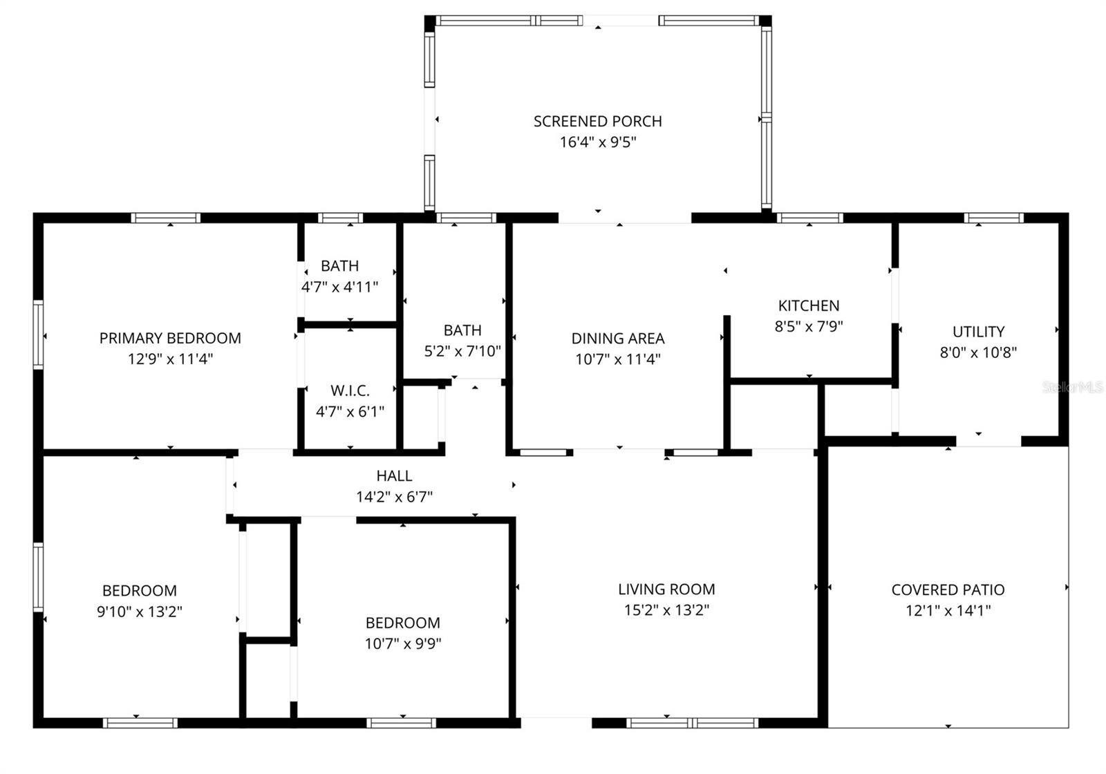 Image 41 of 41 For 16564 25th Lane