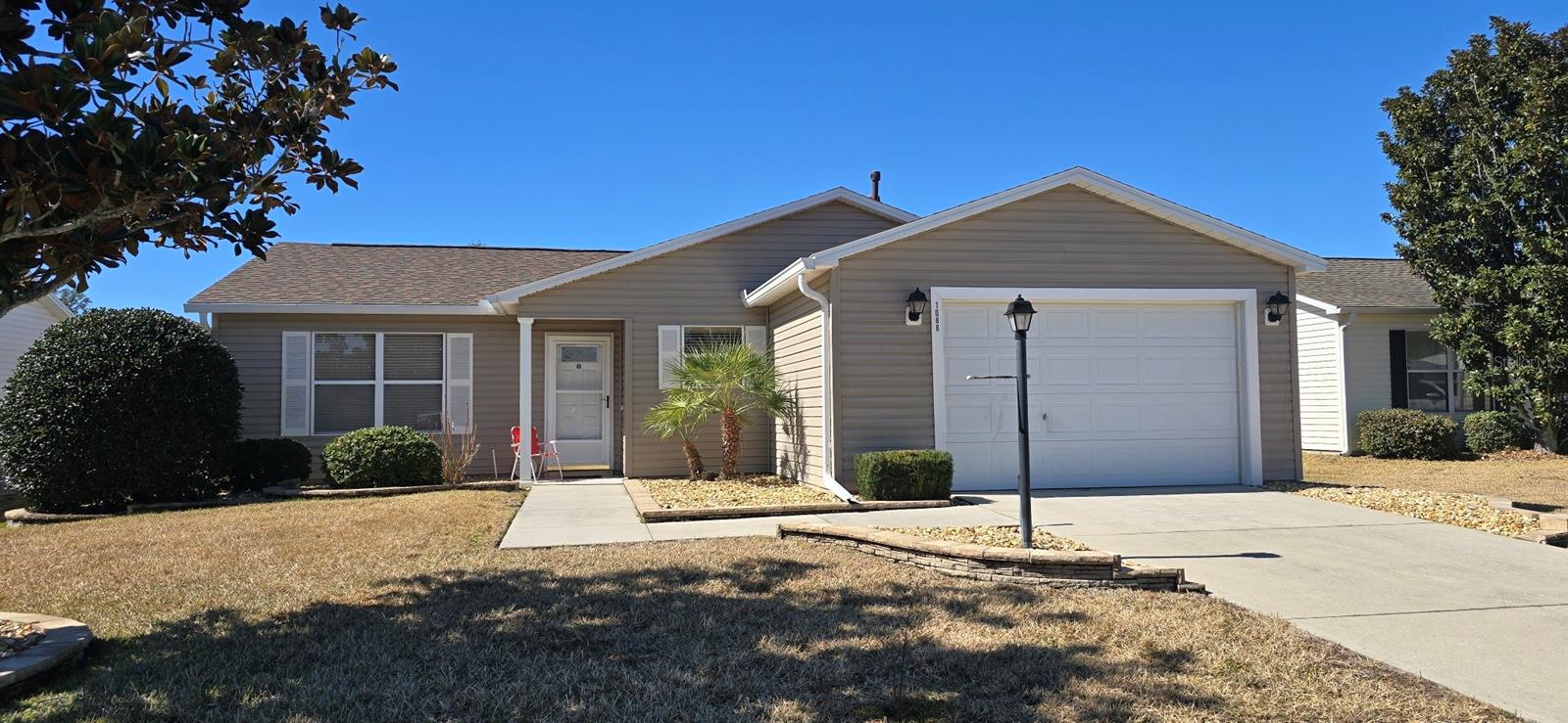 Details for 1088 Gennesse Lane, THE VILLAGES, FL 32162