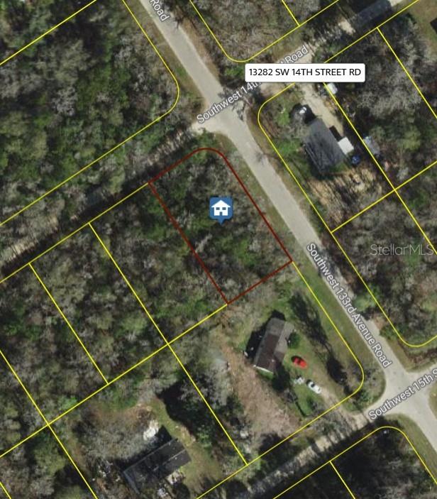 Details for 13320 14th Street Road, OCALA, FL 34481