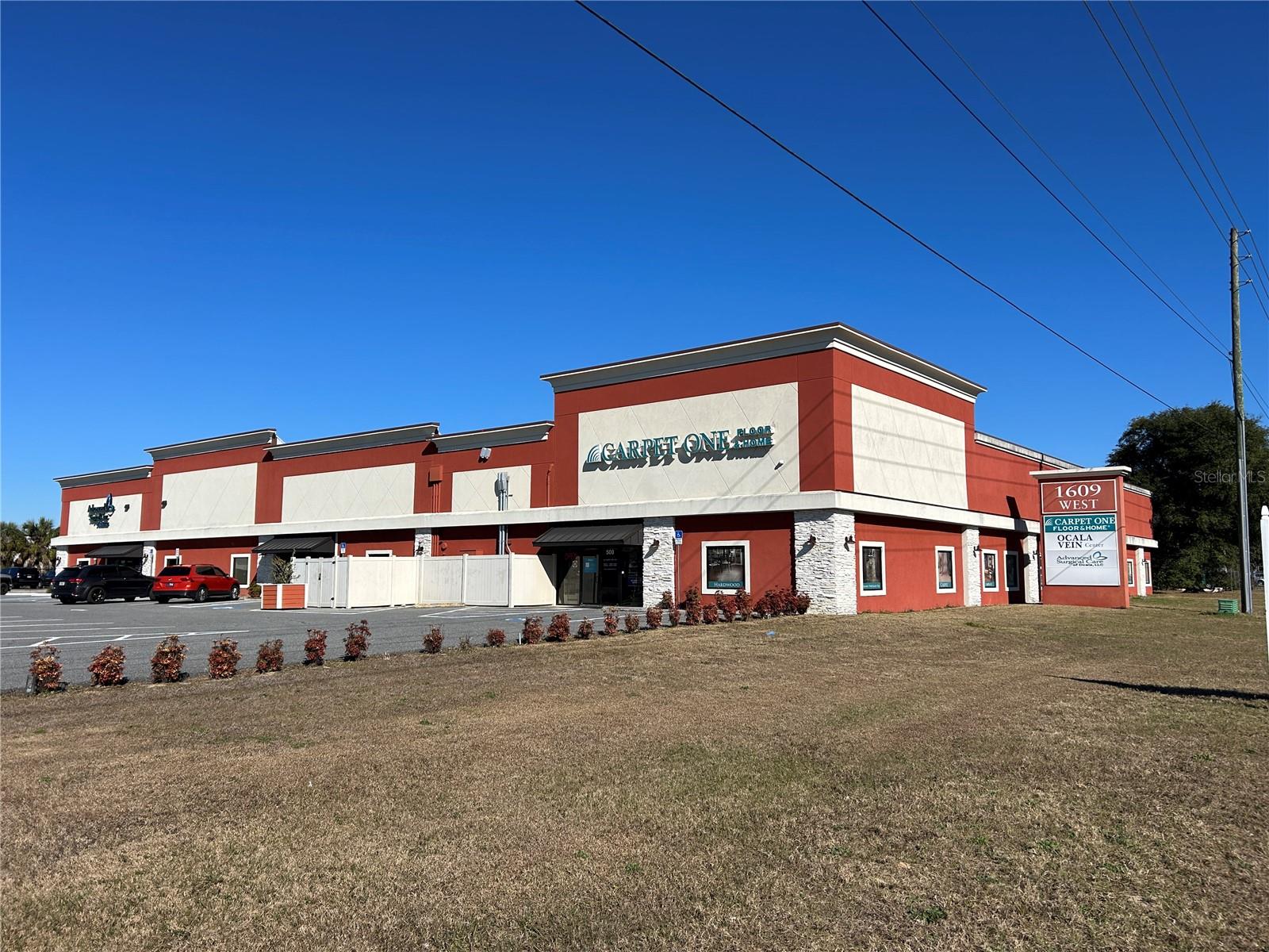 Details for 1609 17th Street 400, OCALA, FL 34471