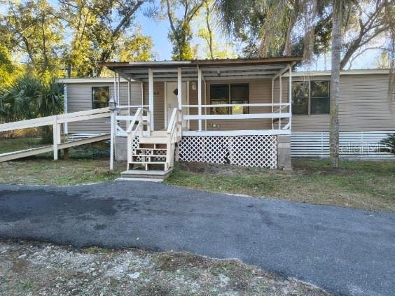 Details for 16302 57th Street, OCKLAWAHA, FL 32179