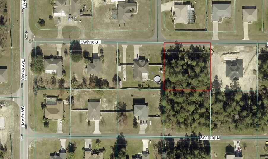 Details for 0 110th Street, OCALA, FL 34476