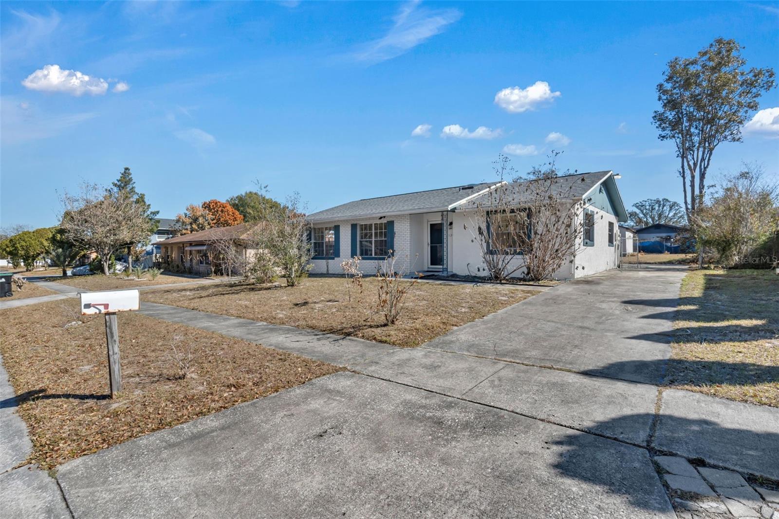 Details for 1303 Charles Street, ORLANDO, FL 32808