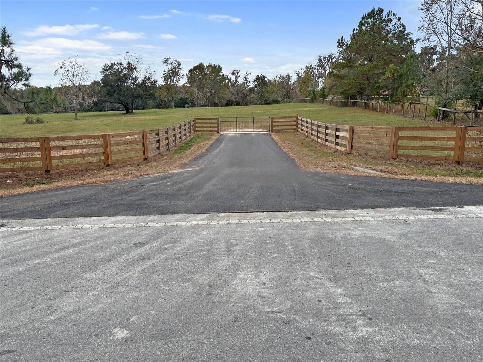 Details for 5378 Highway 329, REDDICK, FL 32686