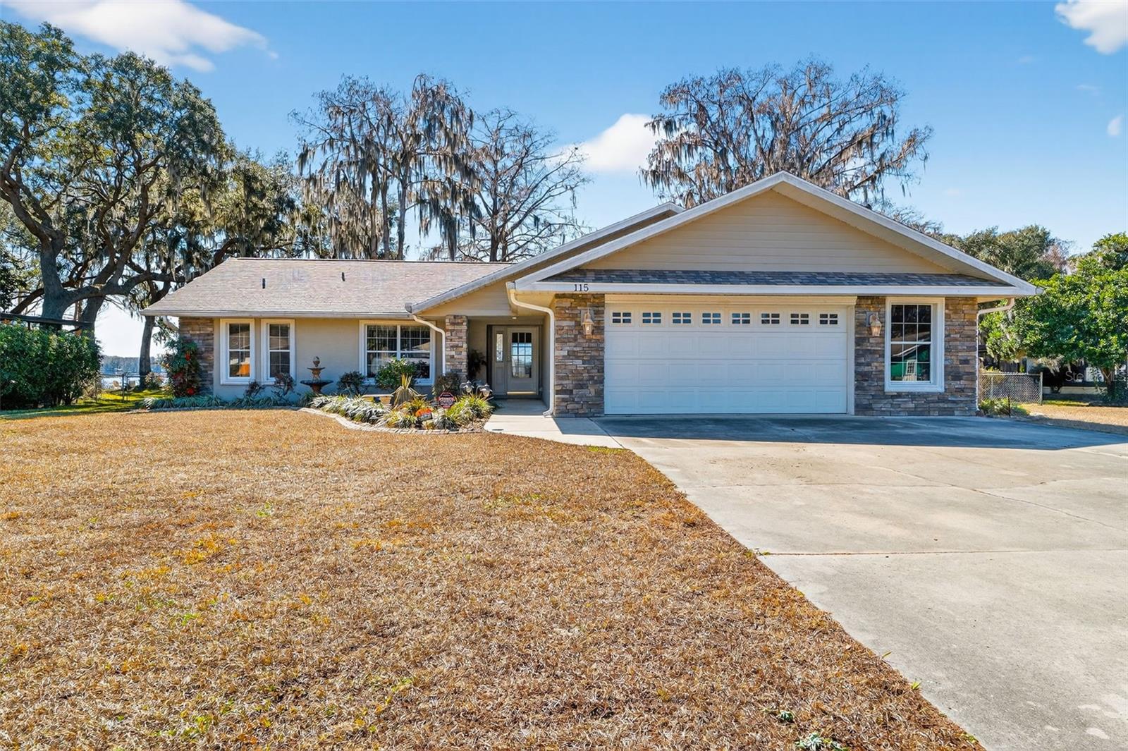 Details for 115 Hunting Lodge Drive, INVERNESS, FL 34453