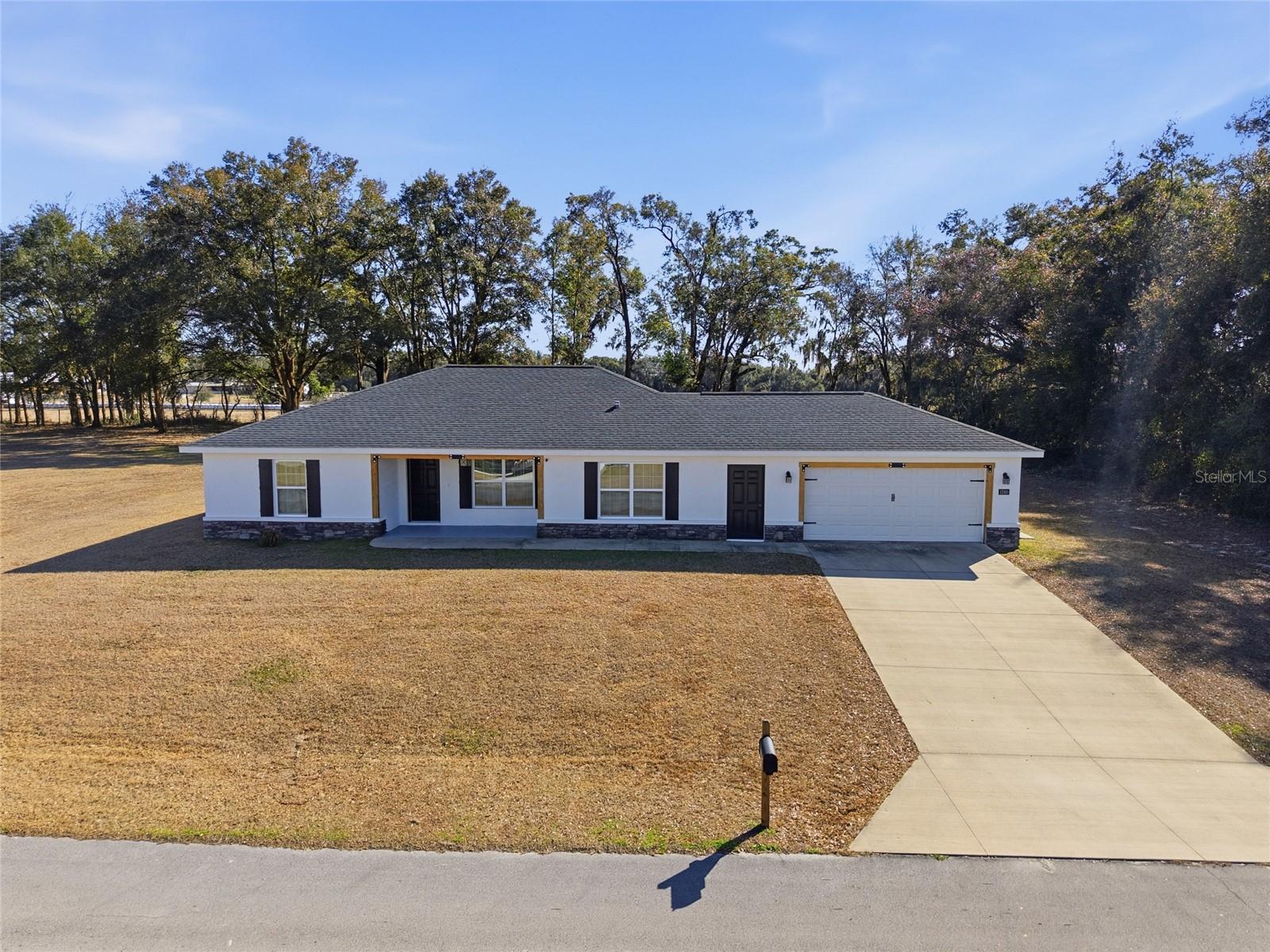 Details for 1740 160th Place, CITRA, FL 32113