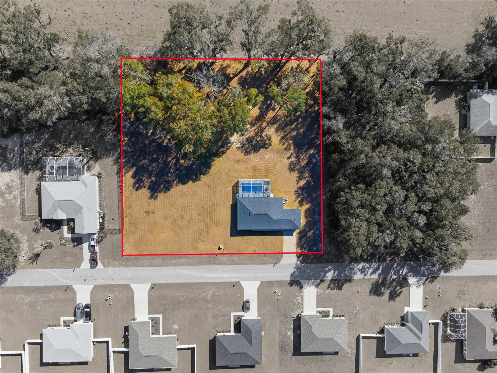 Image 41 of 47 For 1740 160th Place