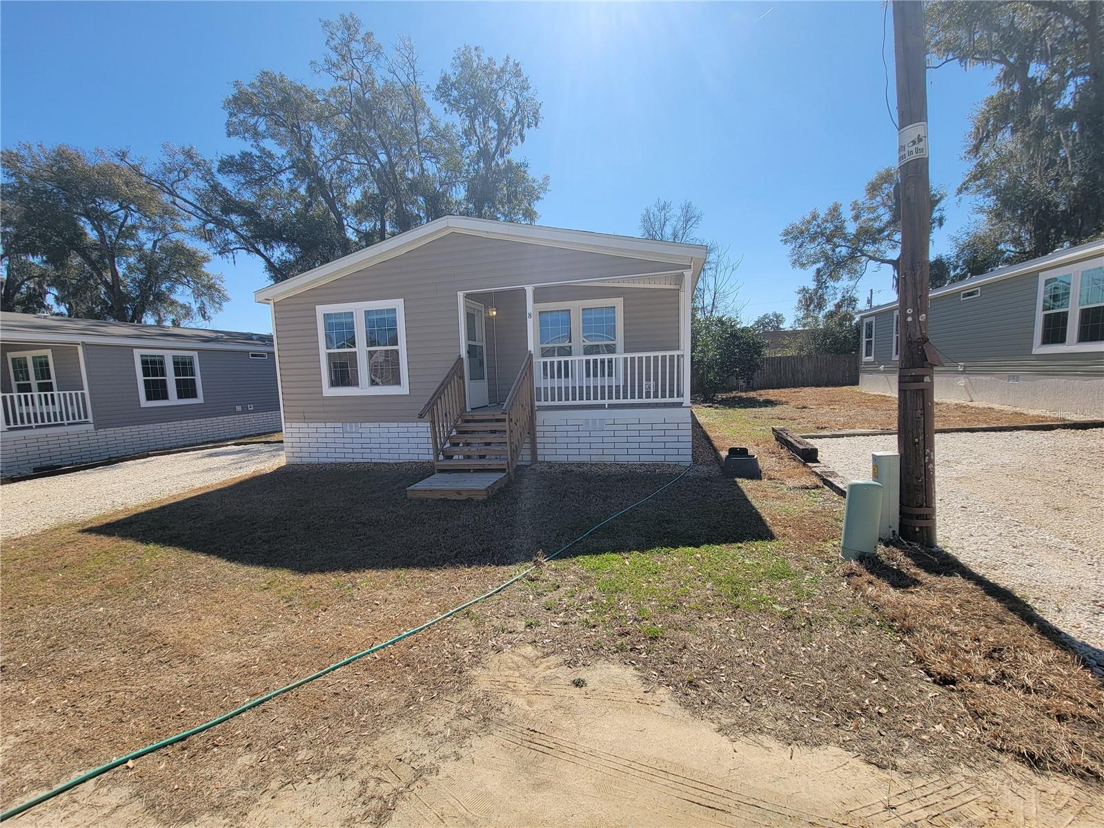 Details for 10386 52 Court 8, BELLEVIEW, FL 34420