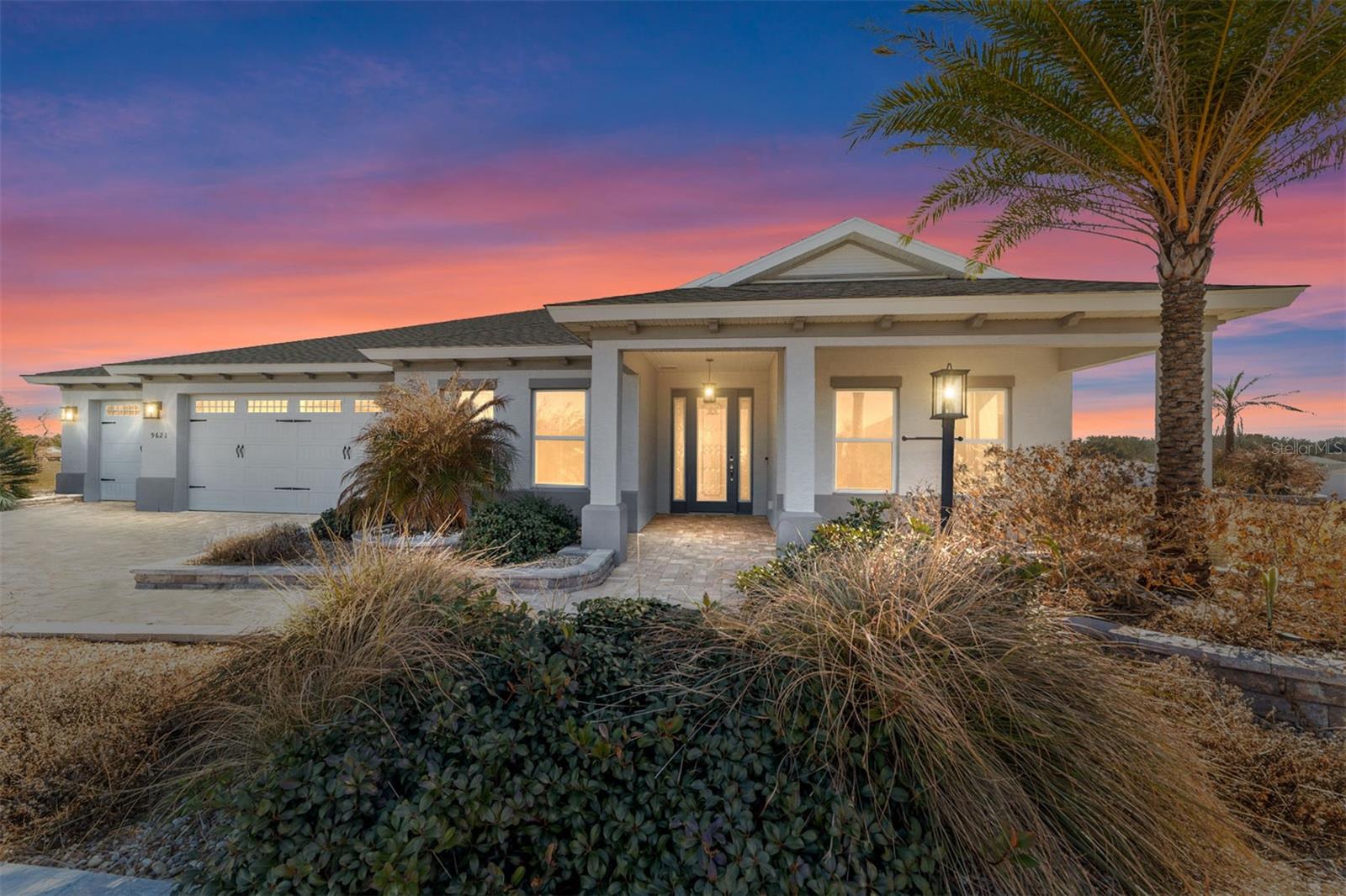 Image 2 of 42 For 9621 100th Terrace