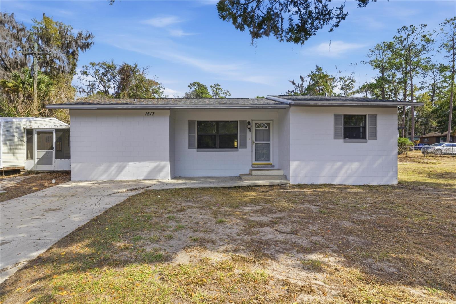 Details for 1513 13th Avenue, OCALA, FL 34470