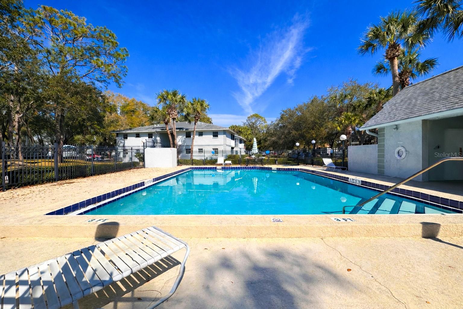 Image 32 of 33 For 588 Fairways Lane E201