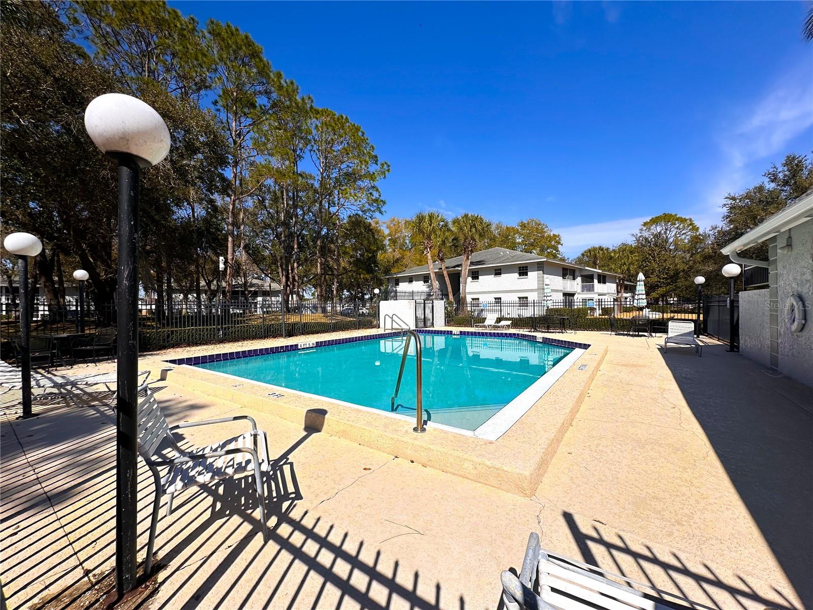 Image 33 of 33 For 588 Fairways Lane E201