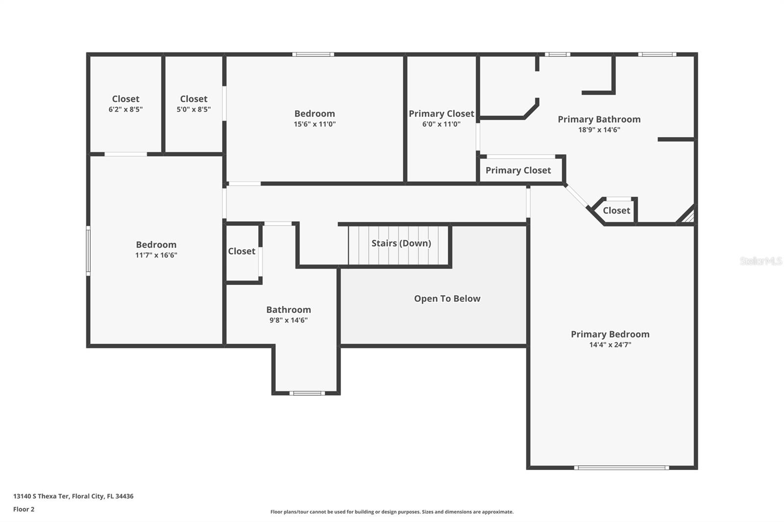 Image 34 of 78 For 13140 Thexa Terrace