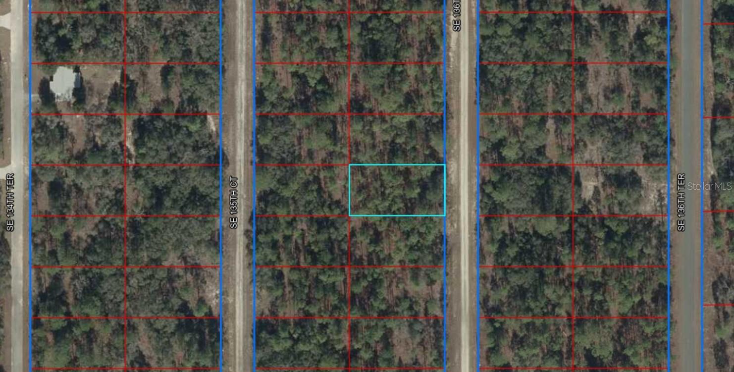 Image 5 of 5 For Lot 10 136th Avenue