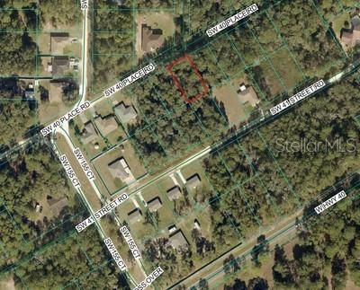 Details for 40th Place Road, OCALA, FL 34481