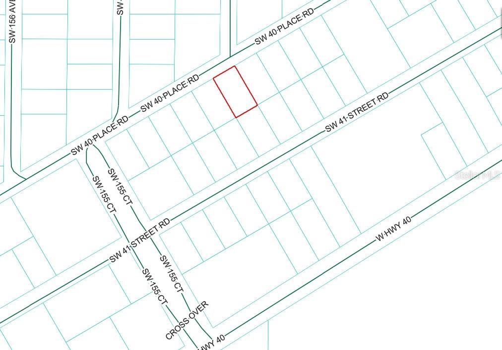 Image 2 of 2 For 40th Place Road