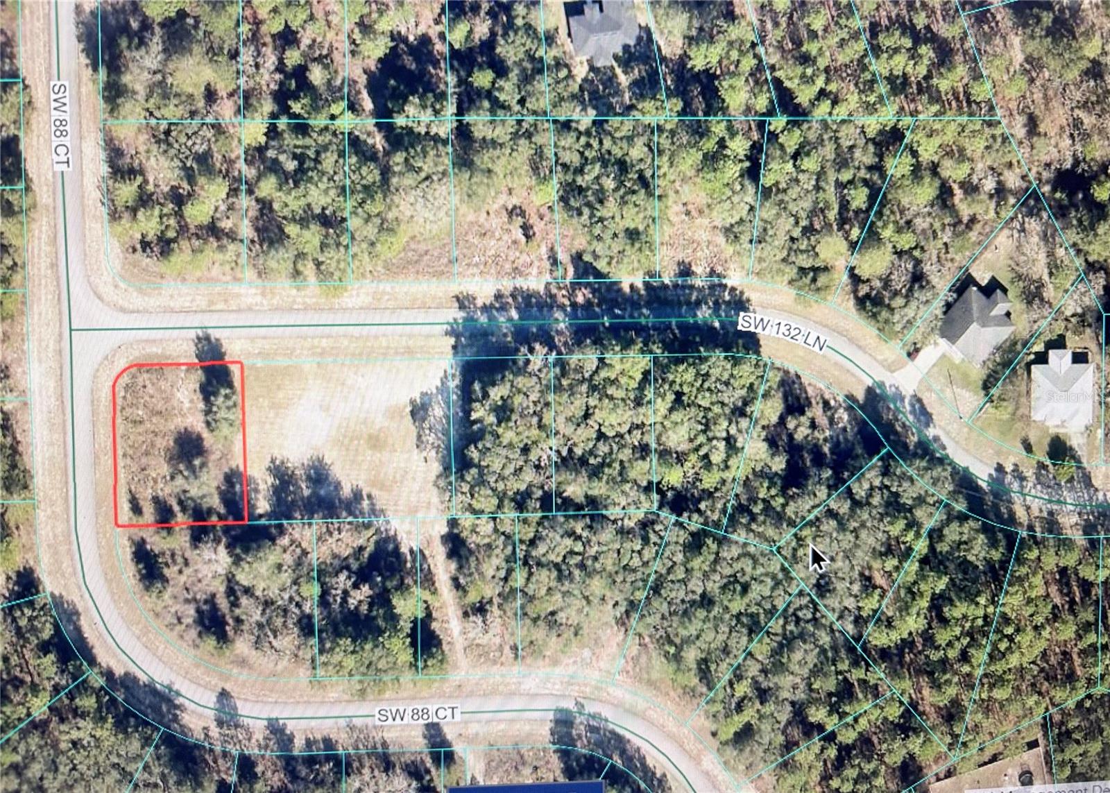 Details for 00 88th Court, OCALA, FL 34473