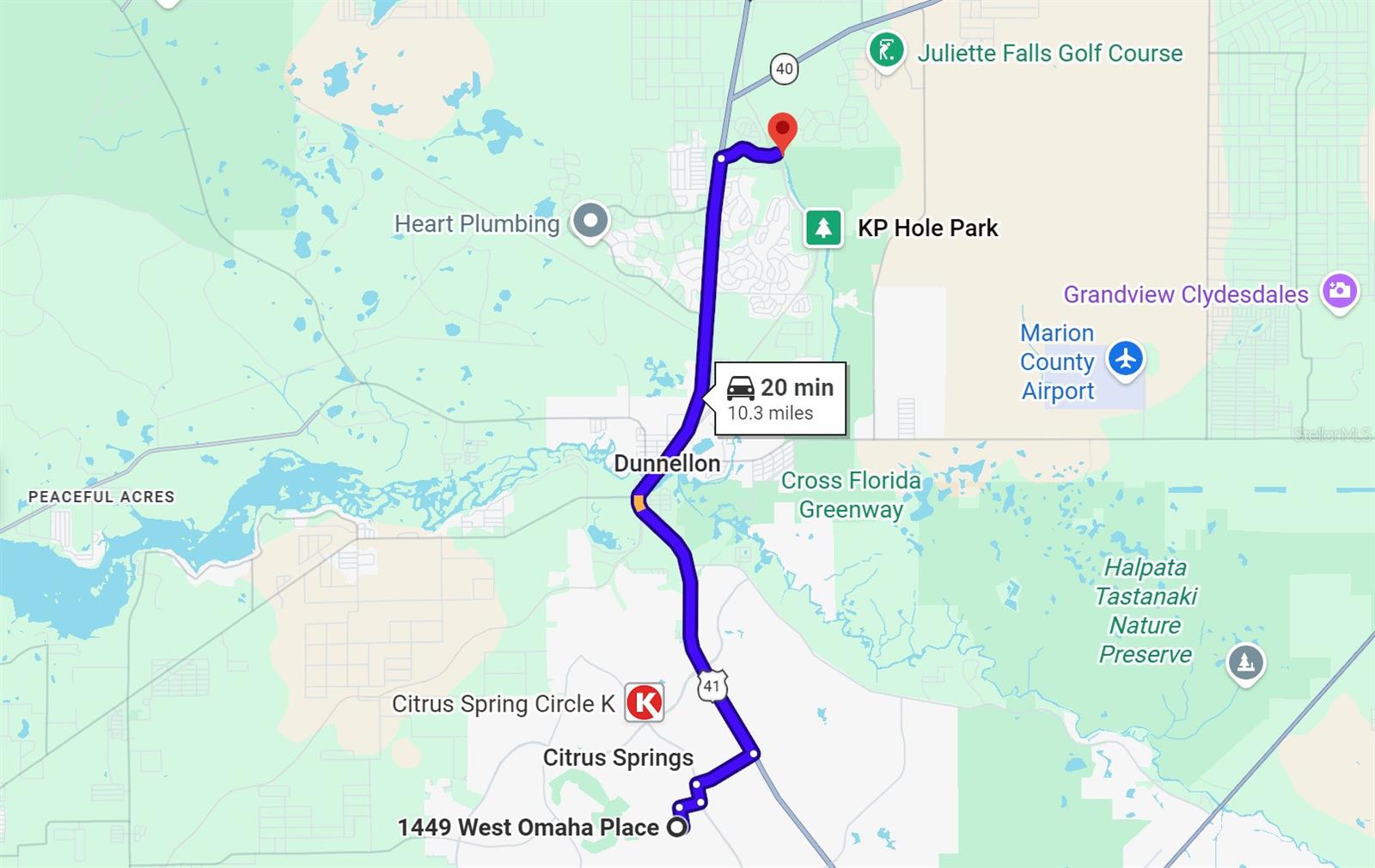 Image 3 of 4 For 1449 Omaha Place