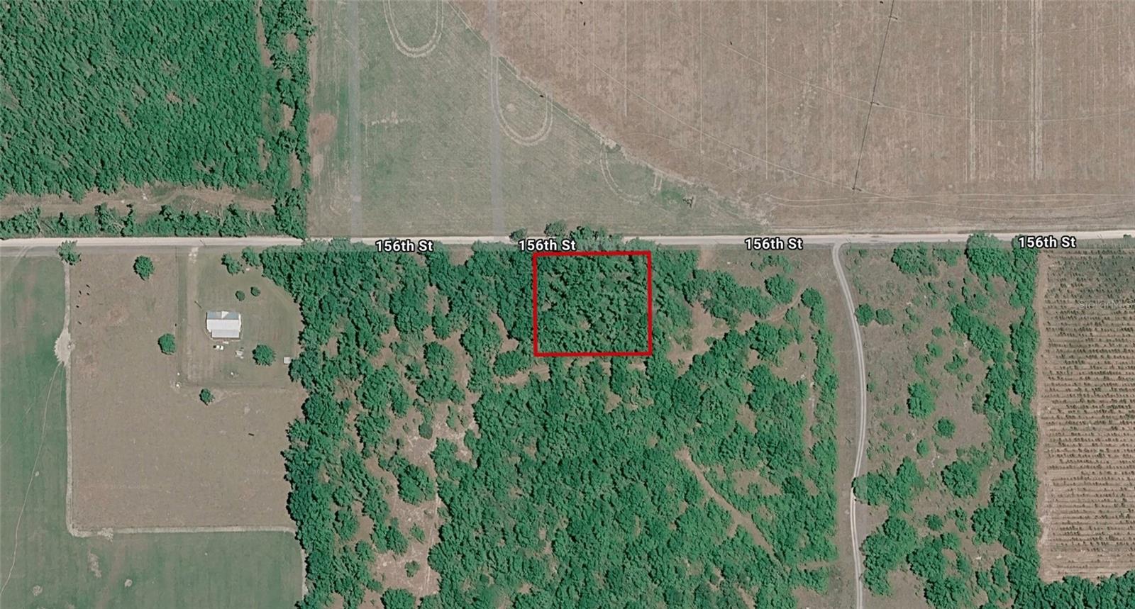 Listing Details for 00 156th Street, LIVE OAK, FL 32060