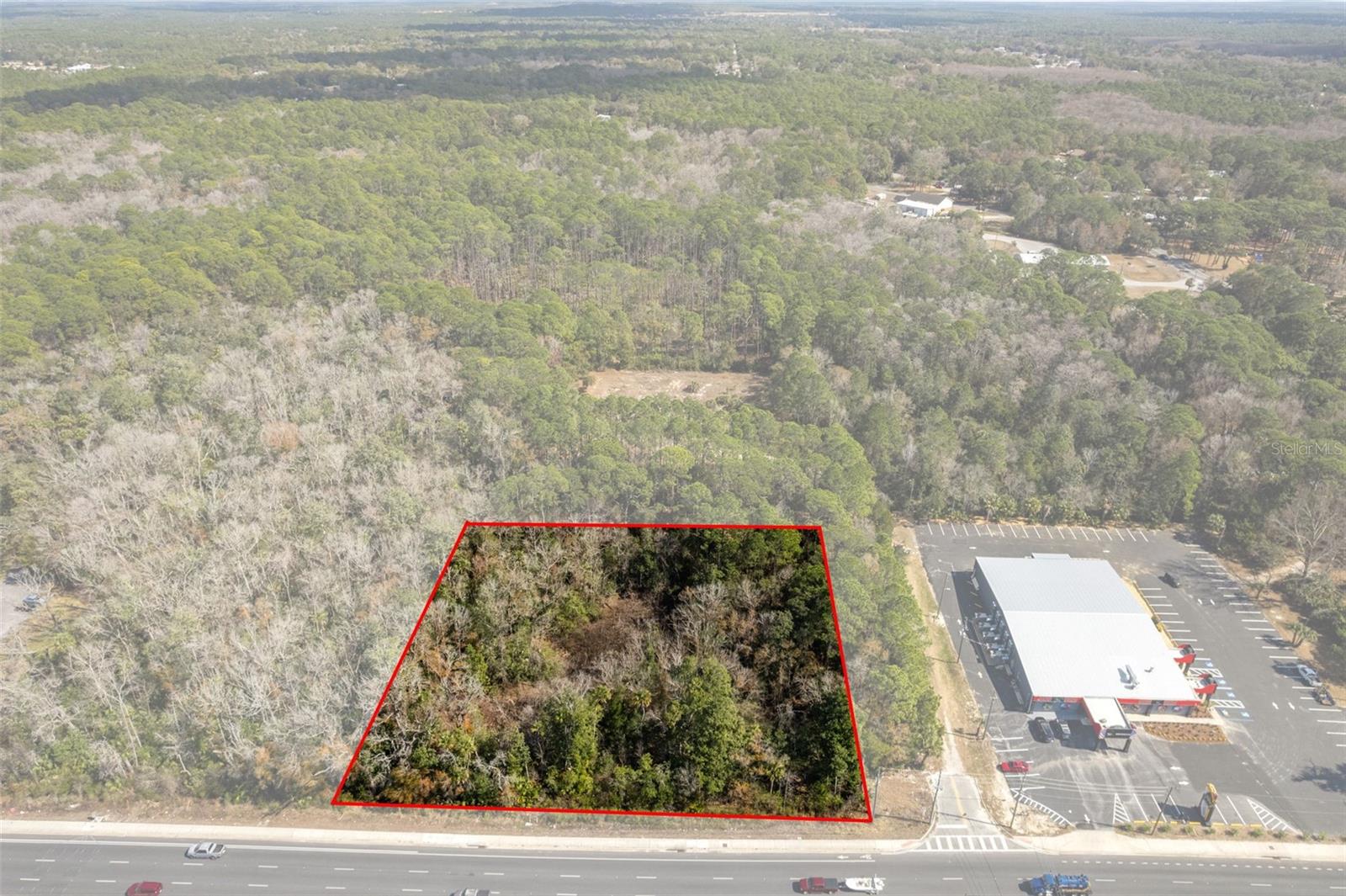 Details for 8541 Faust Lane, HOMOSASSA, FL 34448