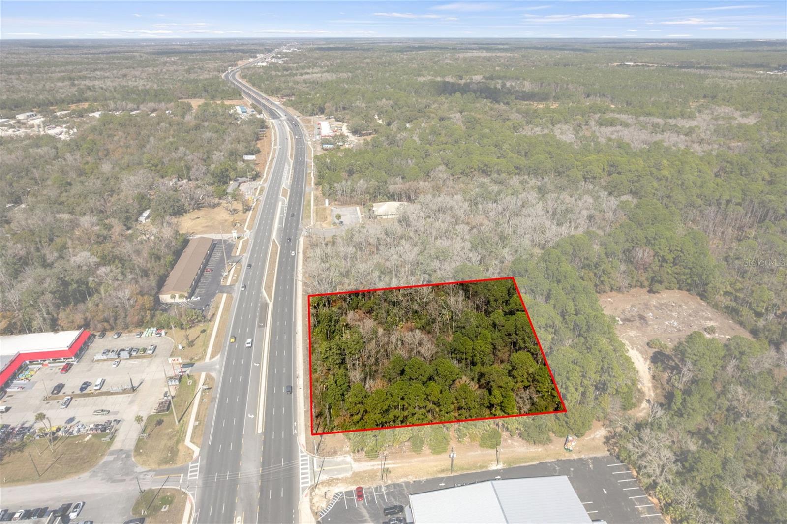 Image 2 of 26 For 8541 Faust Lane