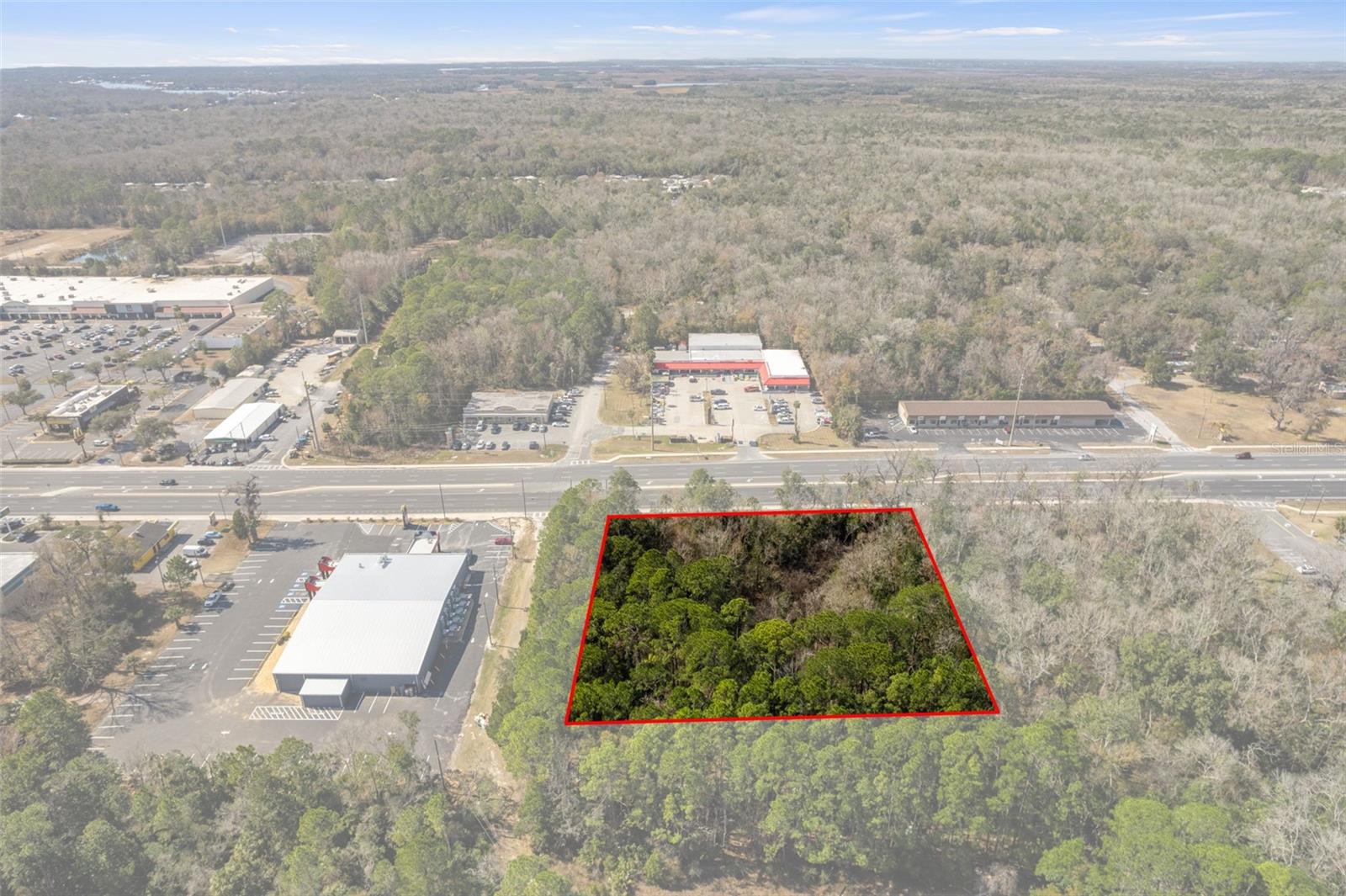 Image 3 of 26 For 8541 Faust Lane