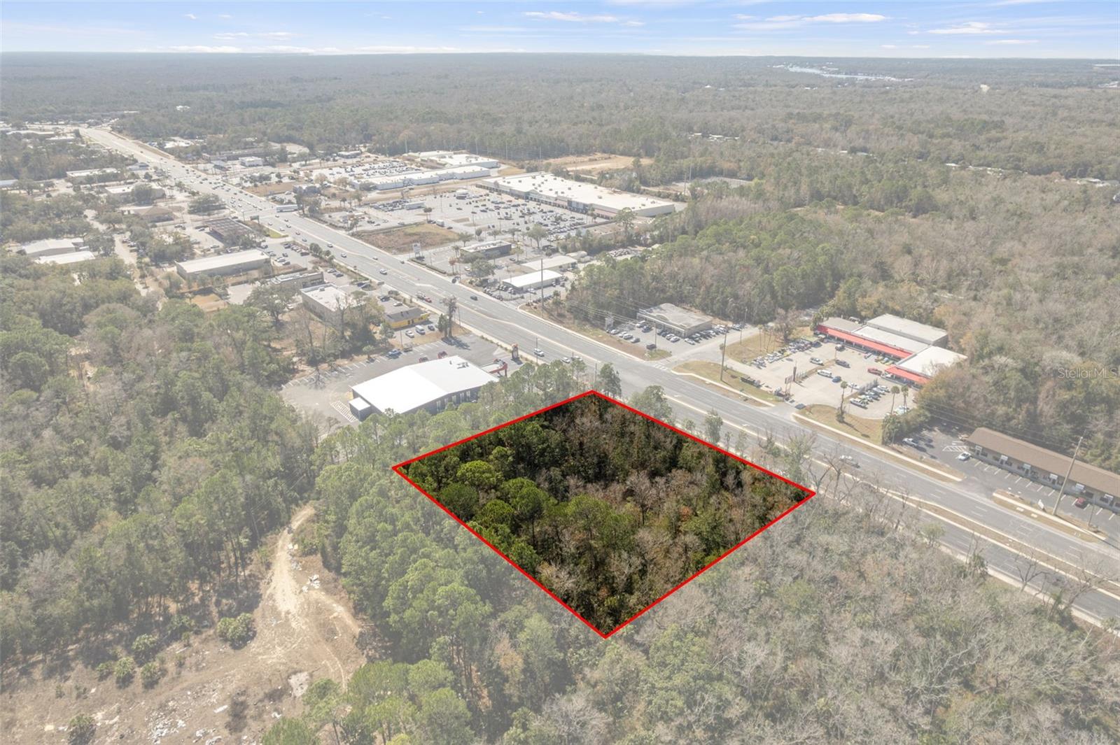 Image 4 of 26 For 8541 Faust Lane