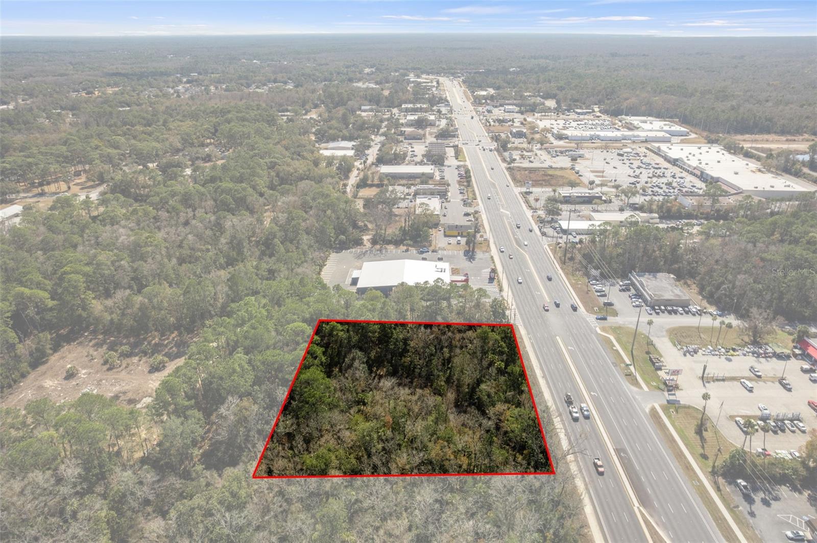 Image 5 of 26 For 8541 Faust Lane