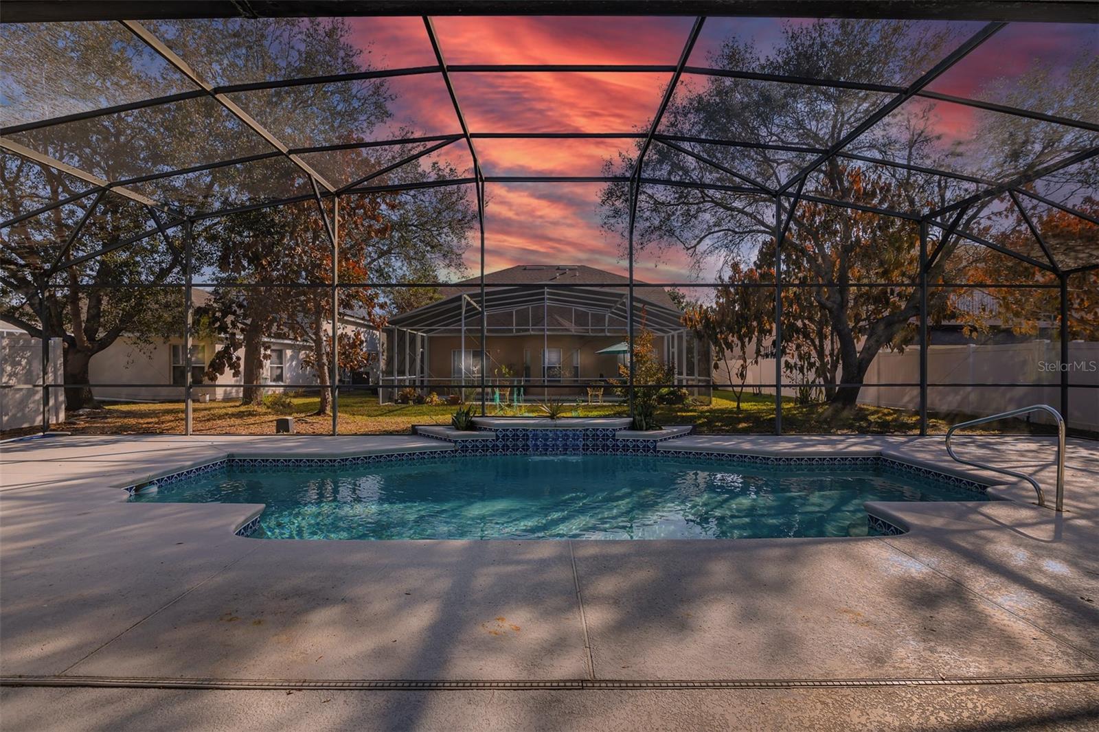 Image 39 of 43 For 13845 Amberleigh Road