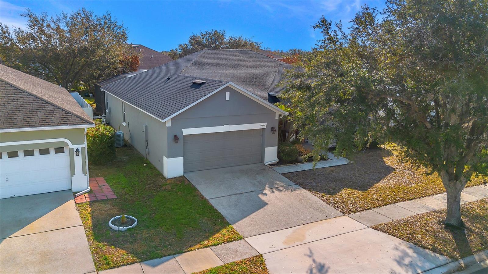 Image 4 of 43 For 13845 Amberleigh Road