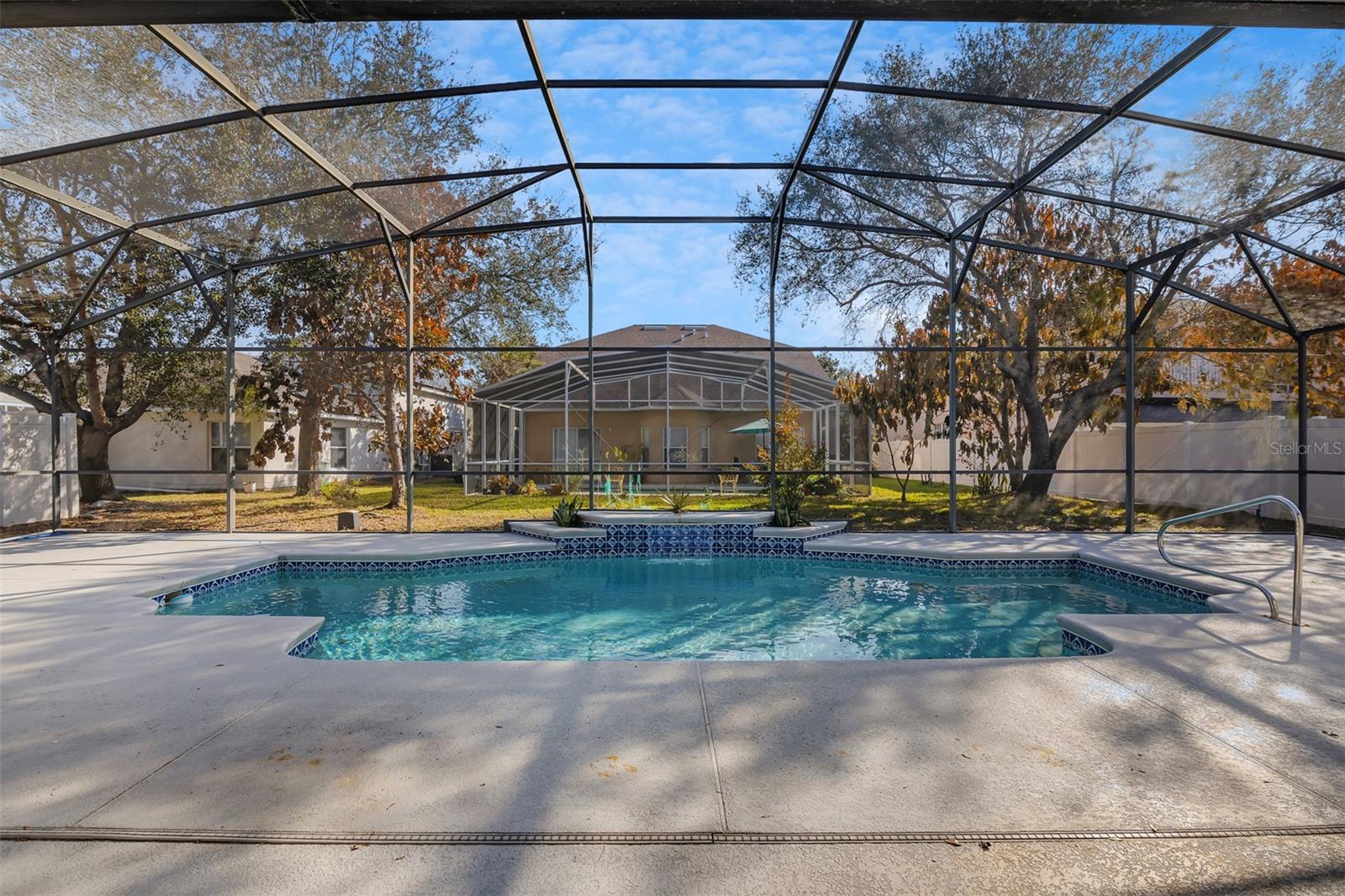 Image 40 of 43 For 13845 Amberleigh Road